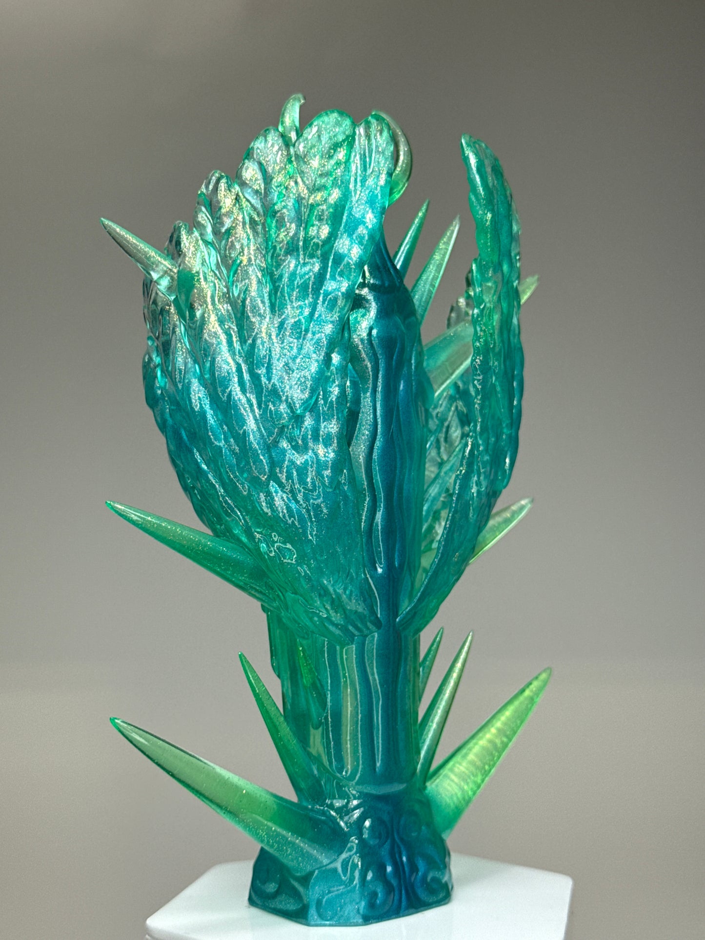 Demonic Jesus: Green Day