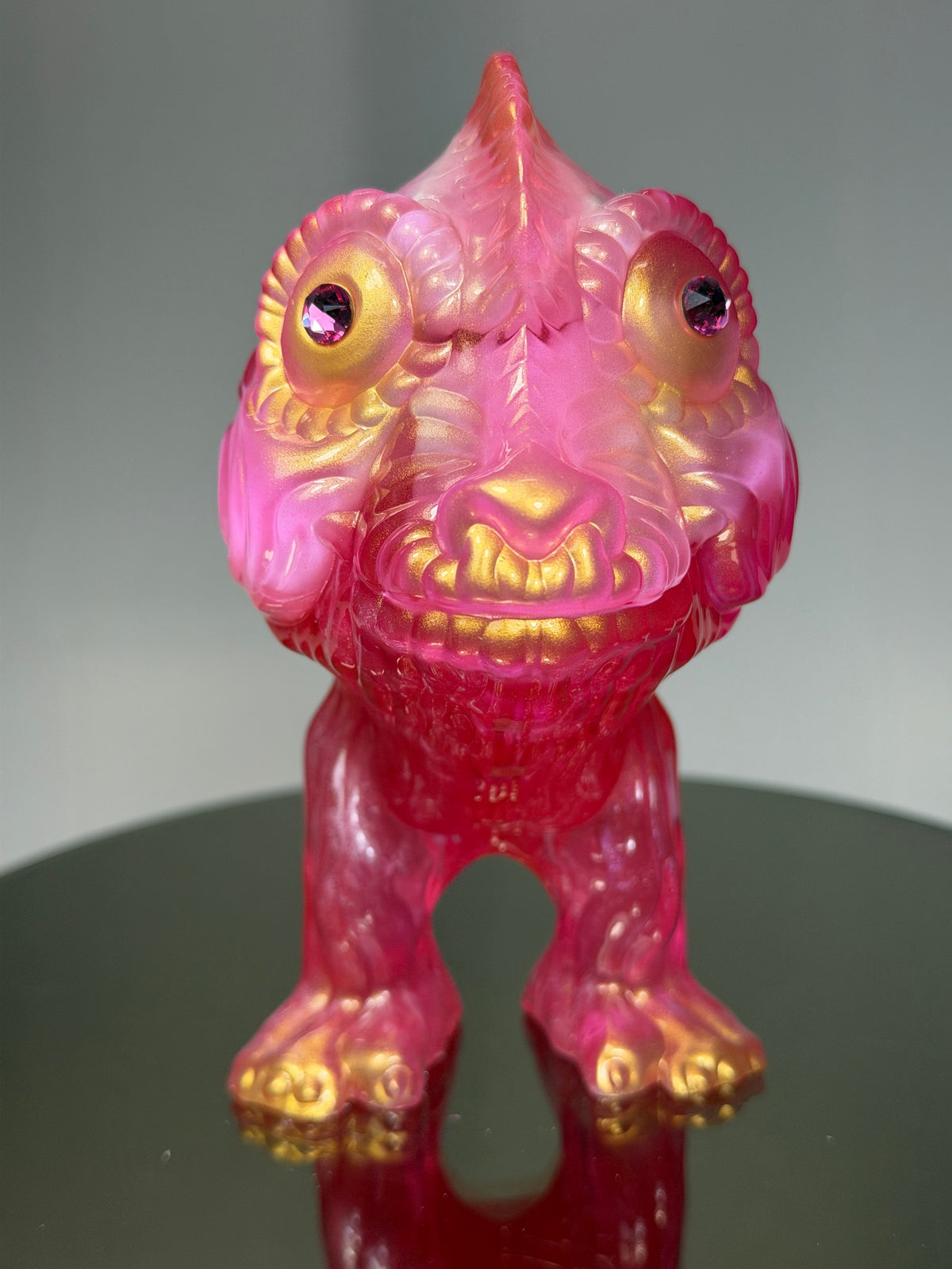 Wag Hopper: Pink Joy