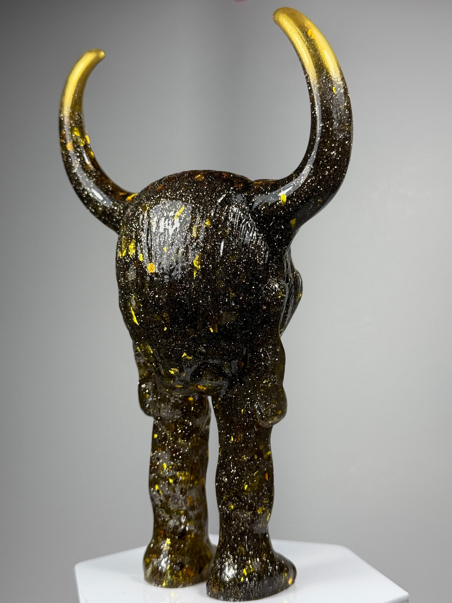 Lil Satan: Golden Boy