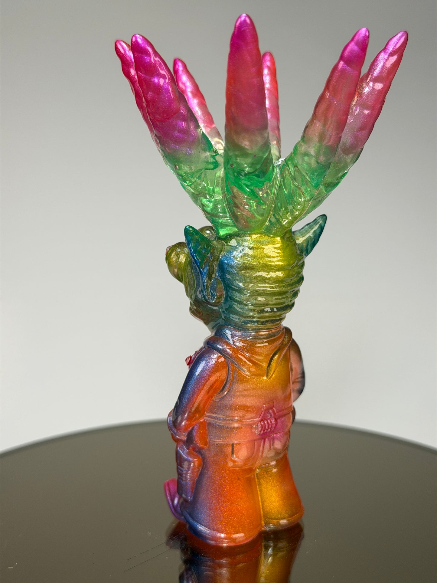 Marshal Bafflerack: Great Revenge