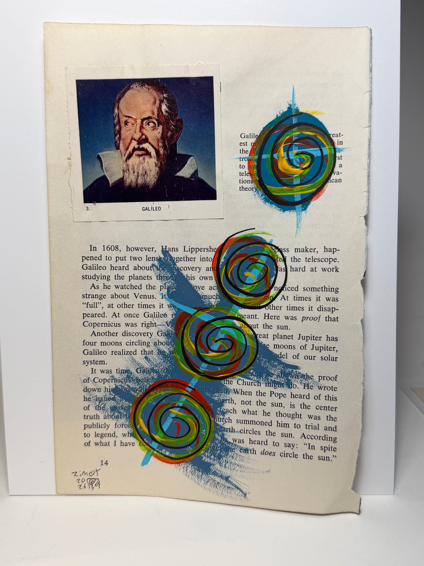 Galileo