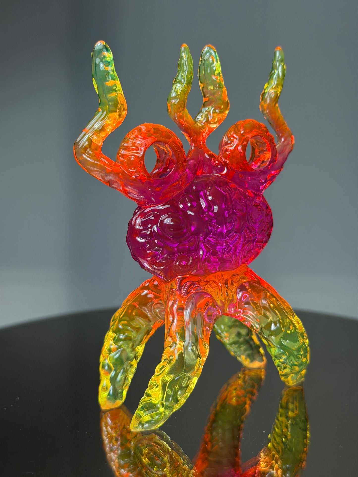 Germ Twenty Five: Tainted Fruit