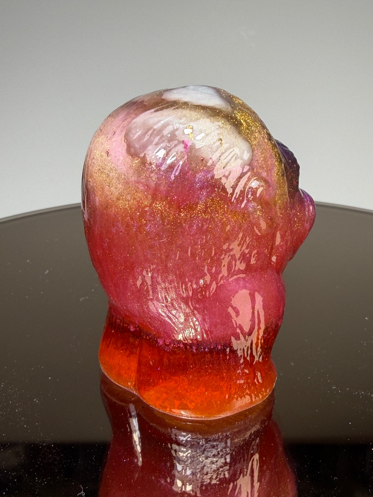 Stumpy Ape: Small Time Fizzle