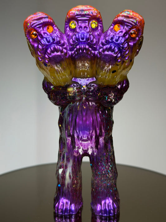 Ape Walker: Boundaries and Conditions