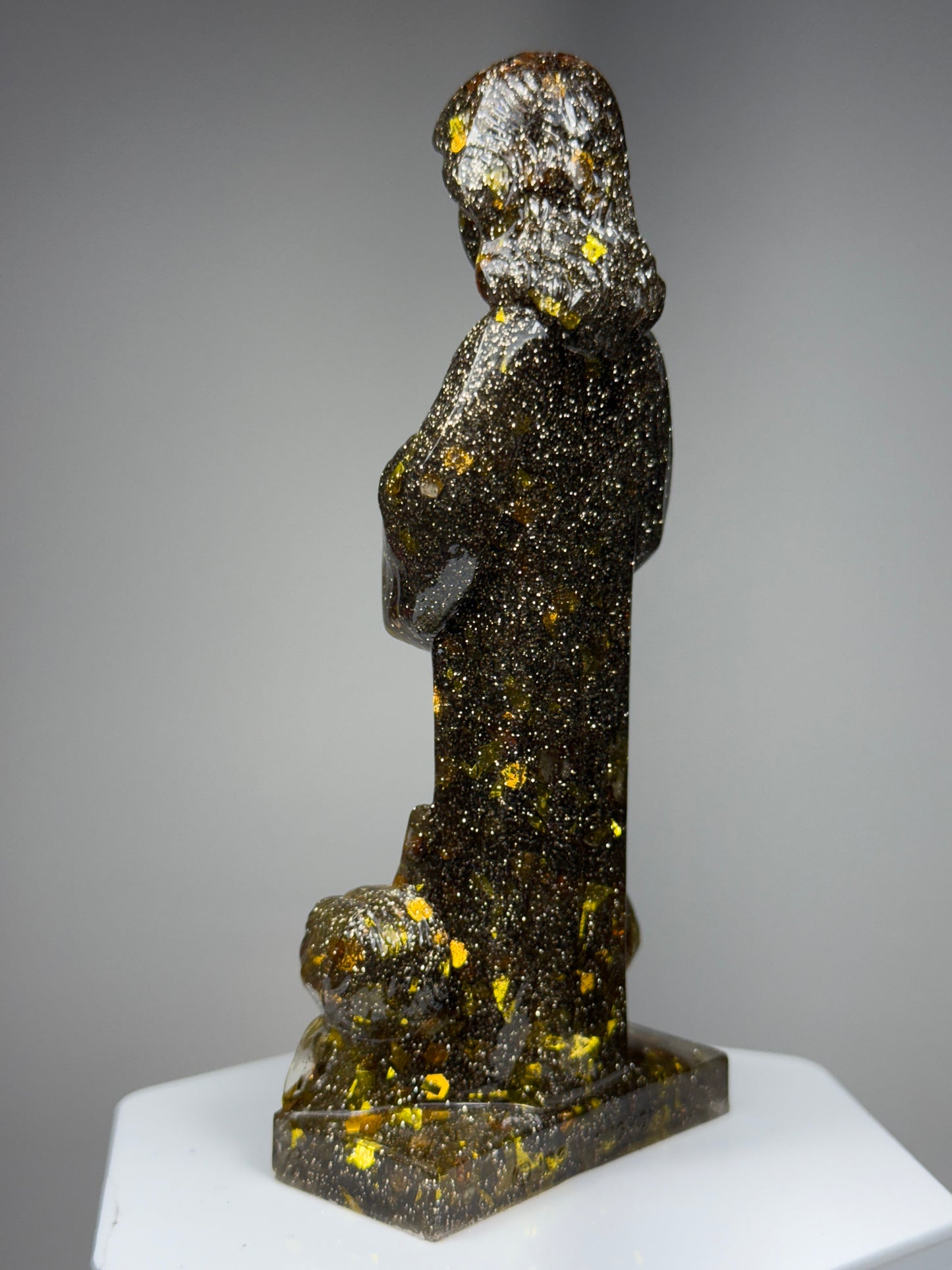 Cherub Slippers Kid: Golden Sins