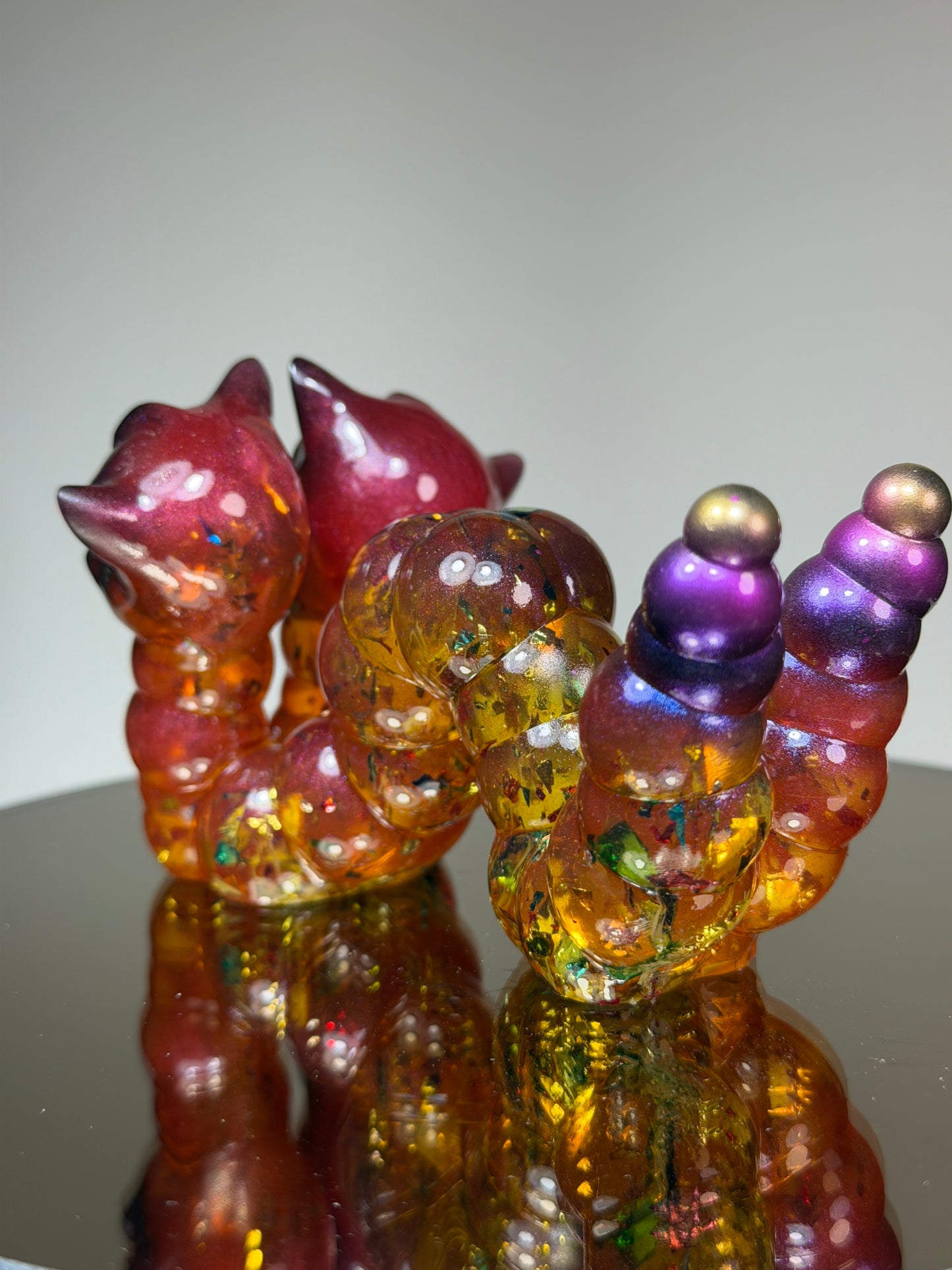 Worm Pig: New Age Hipster