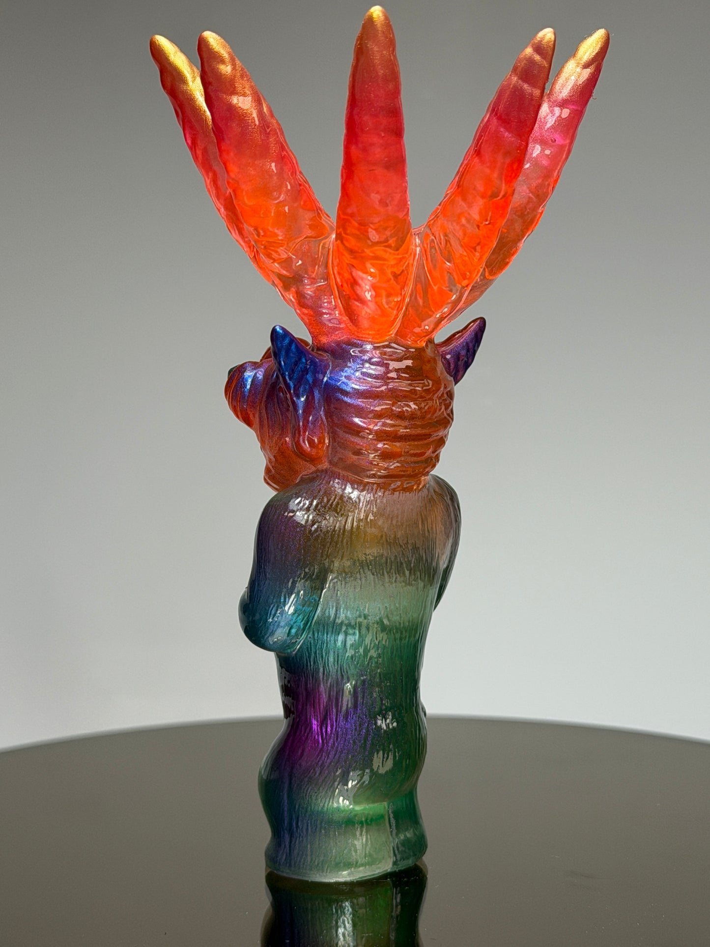 Bafflerack Ape: Bafflingly Fabulous