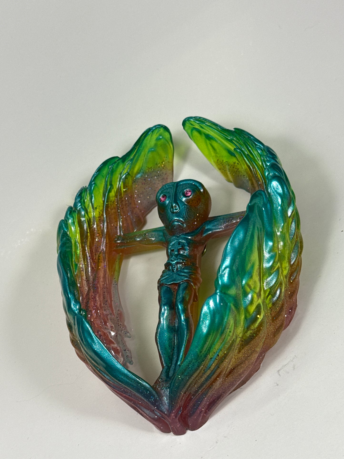 Space Messiah: Slideways