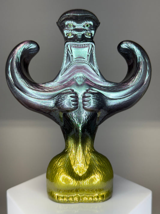 Breaking Wave Ape: Colorshift Thunder