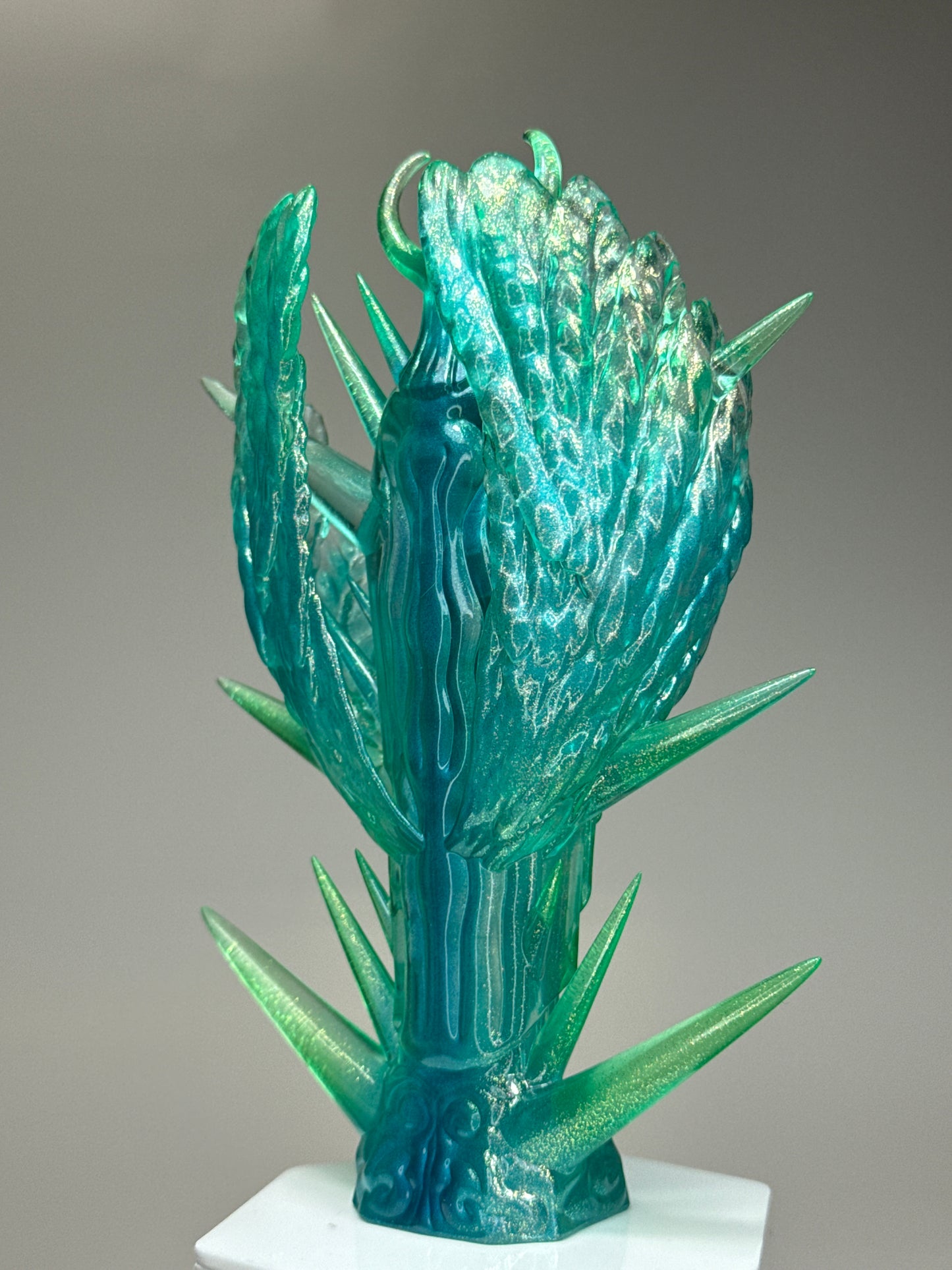 Demonic Jesus: Green Day