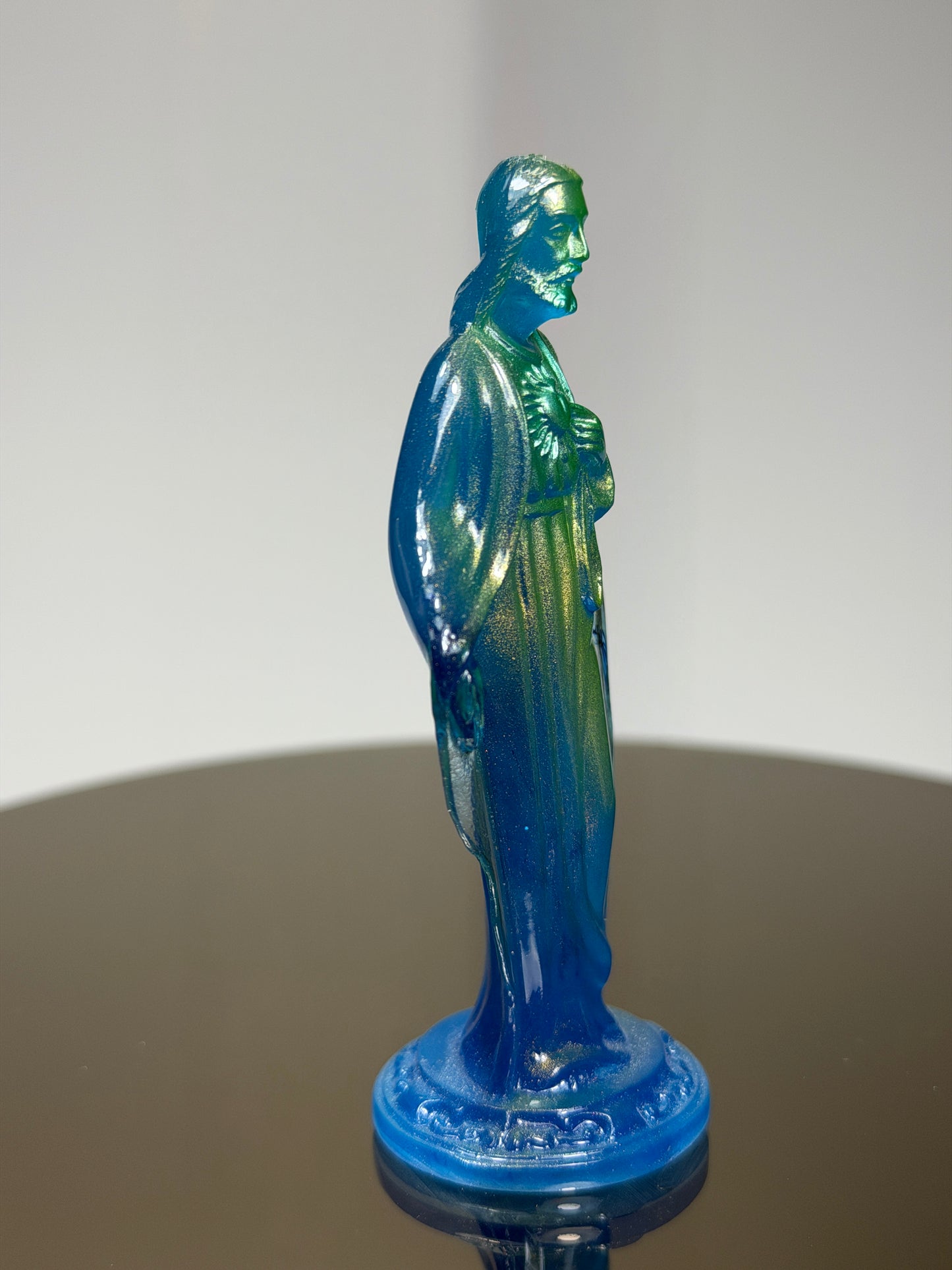 Personal Jesus: Glow Boy