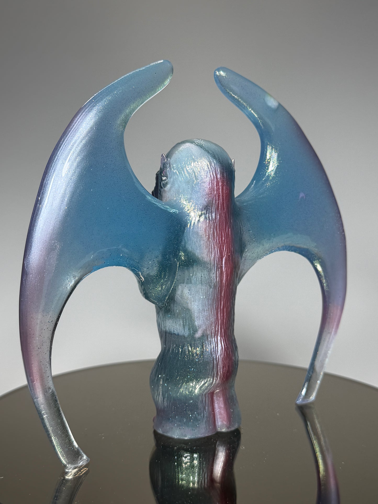 Bat Ape: Glow Cool