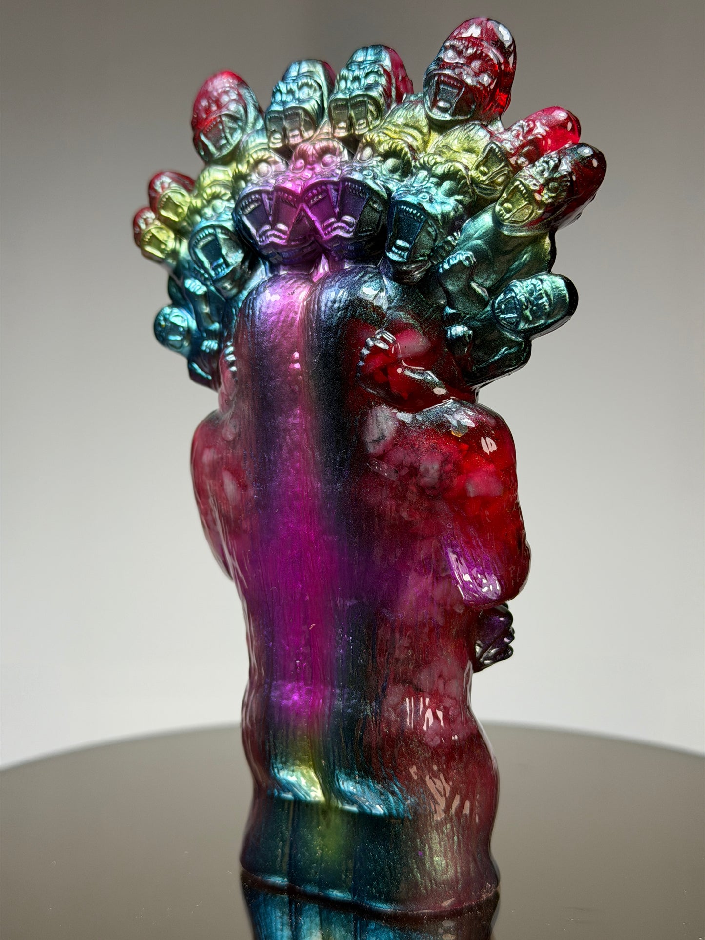 Mega God Ape Lord Freak: Cult Break