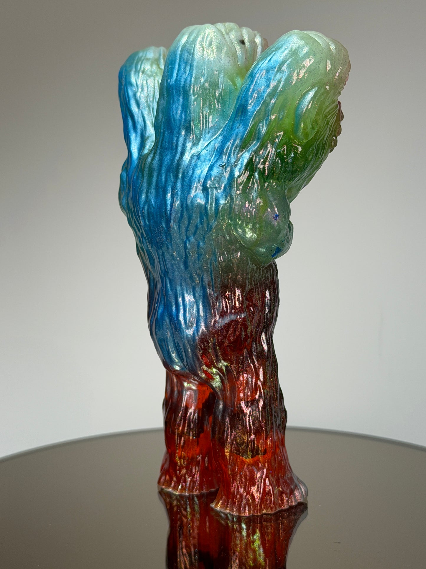 Ape Walker: Mismatch Glow