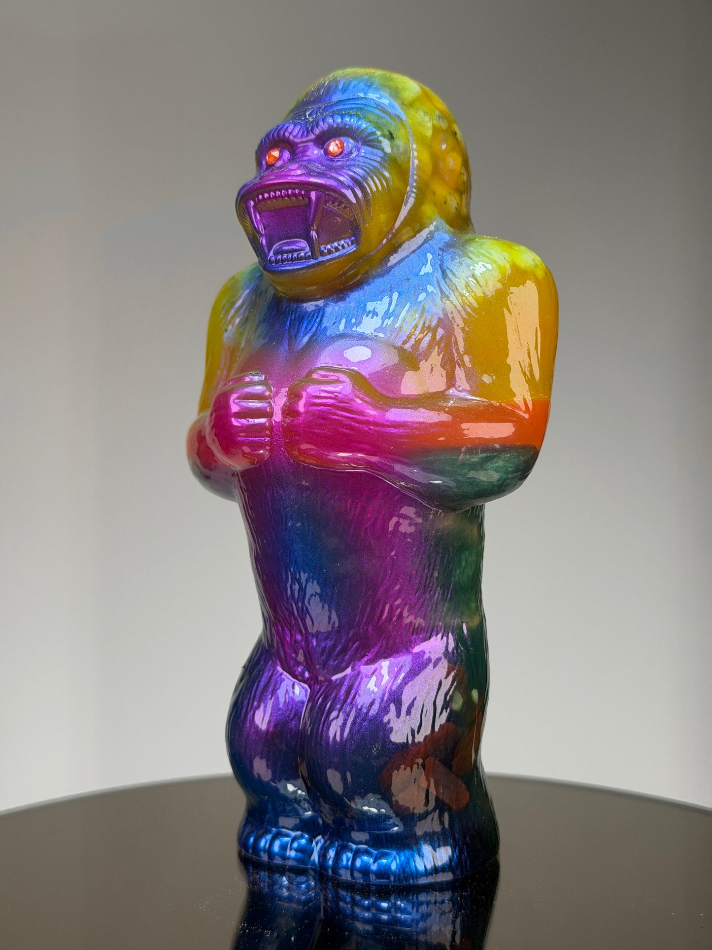 Ape: Glow Child