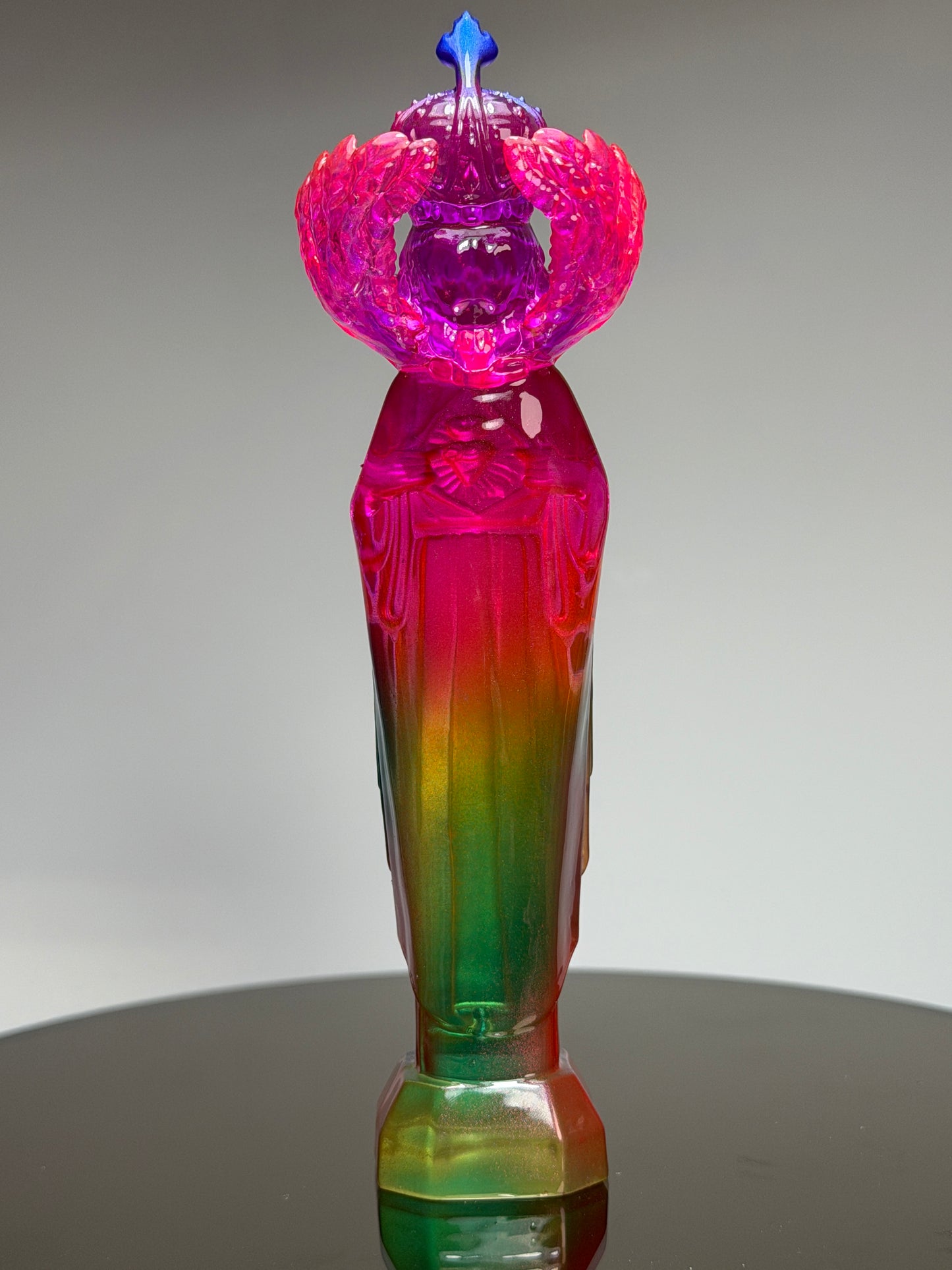 Christ Through Time: Serious Savior