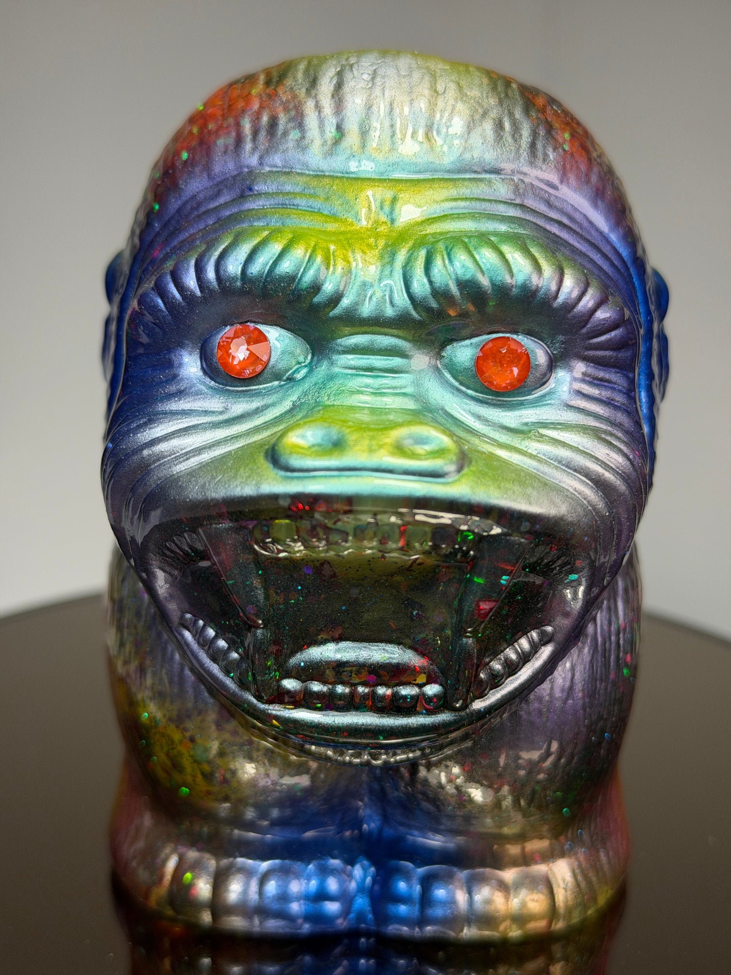 Stumpy Ape: Big Time Cargo Blast