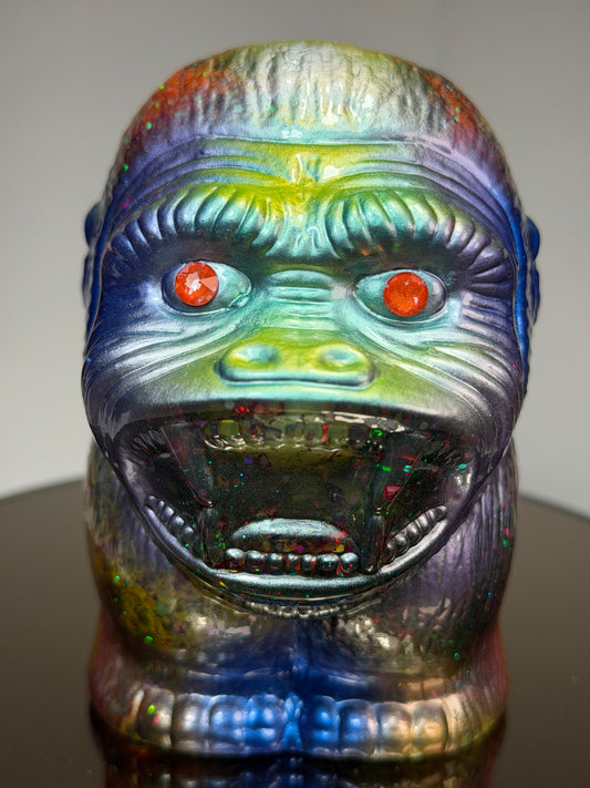 Stumpy Ape: Big Time Cargo Blast