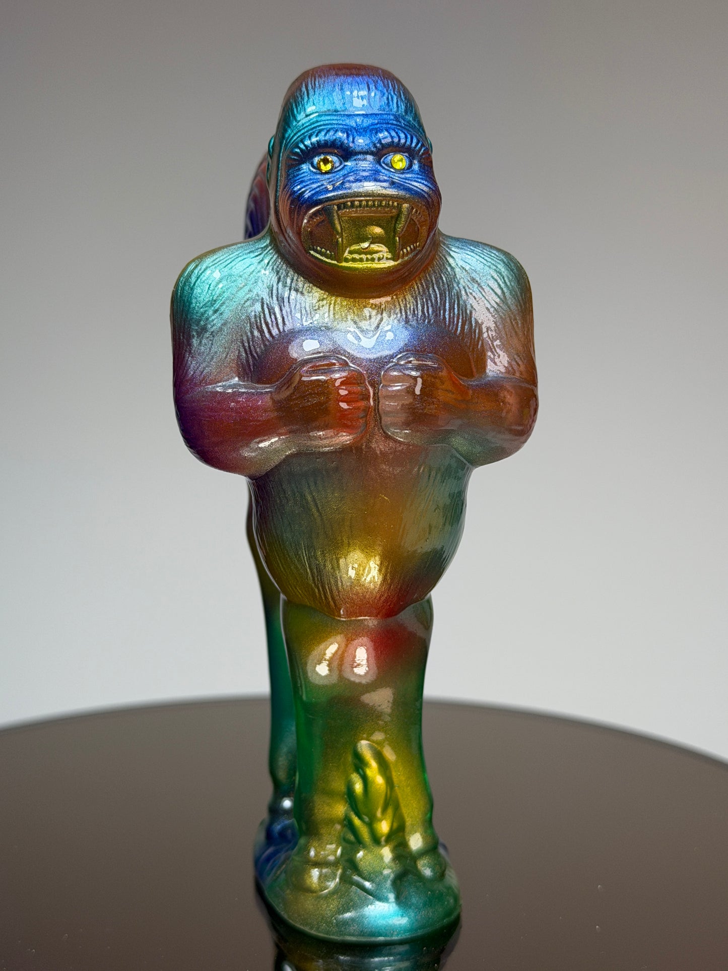 Centaur Ape: All Knowing Hoofer