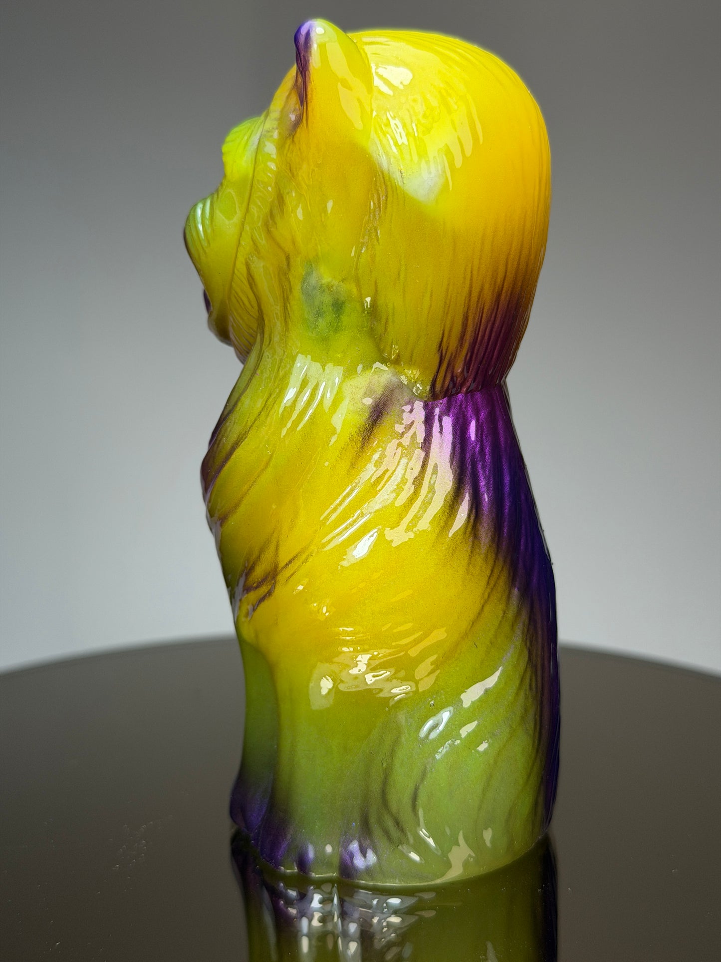 Ape Cat: Glow Child