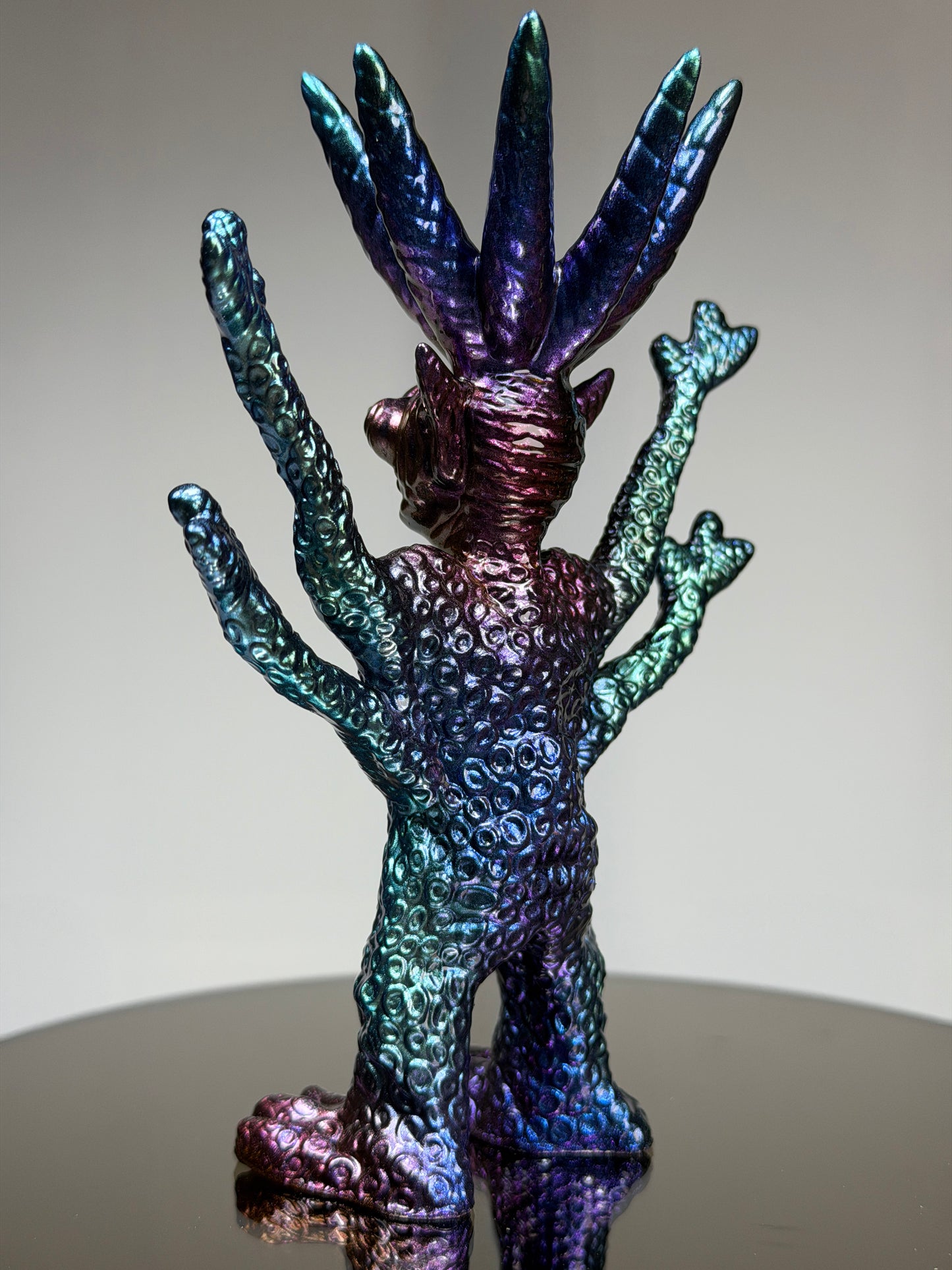 Bafflerack, Champion of Justice: Midnight Shine