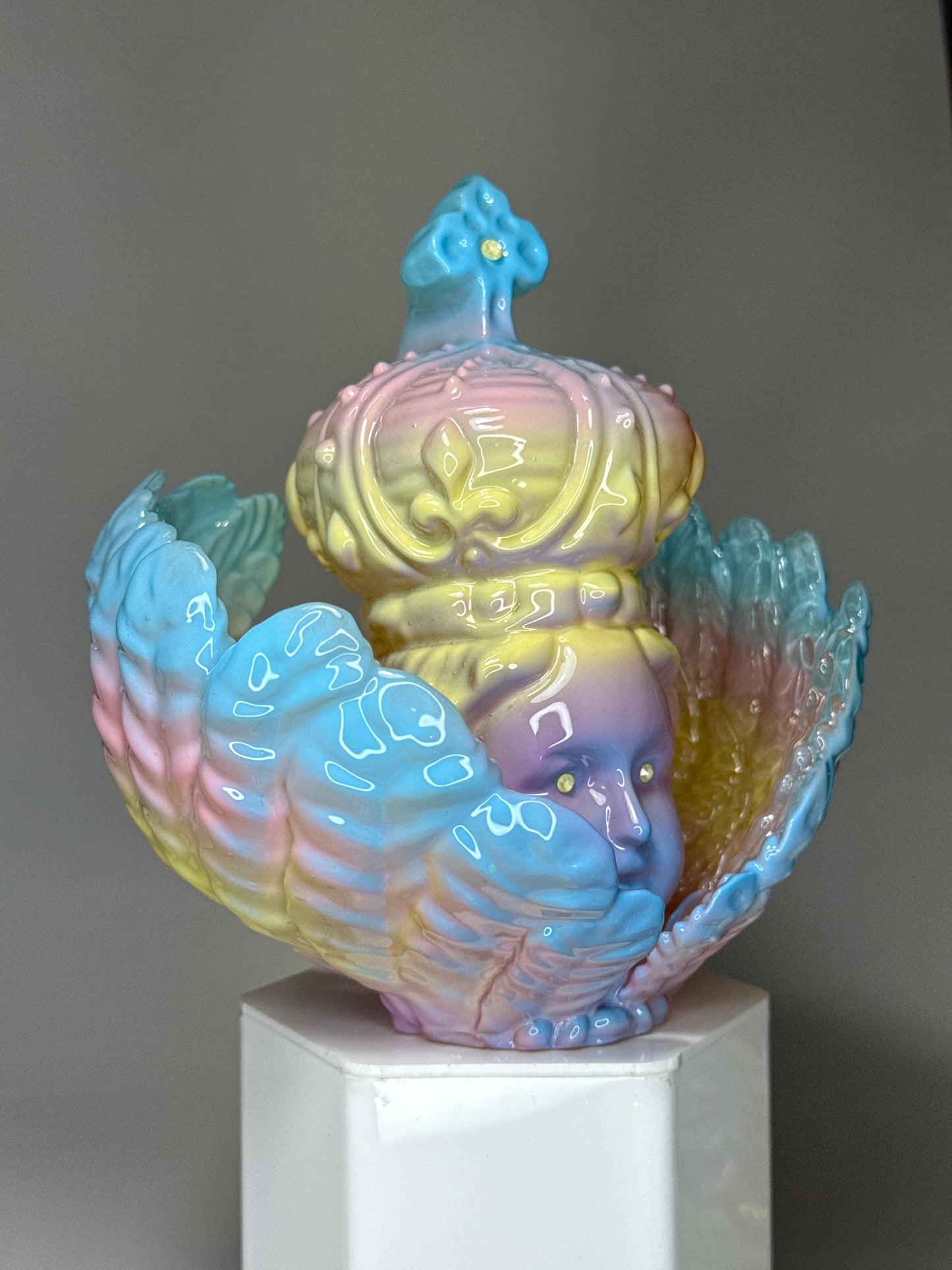 Infant Cherub XL: Baby Pastel