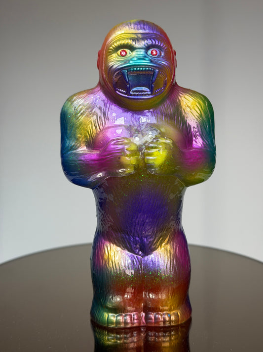 Ape: Organ Reader