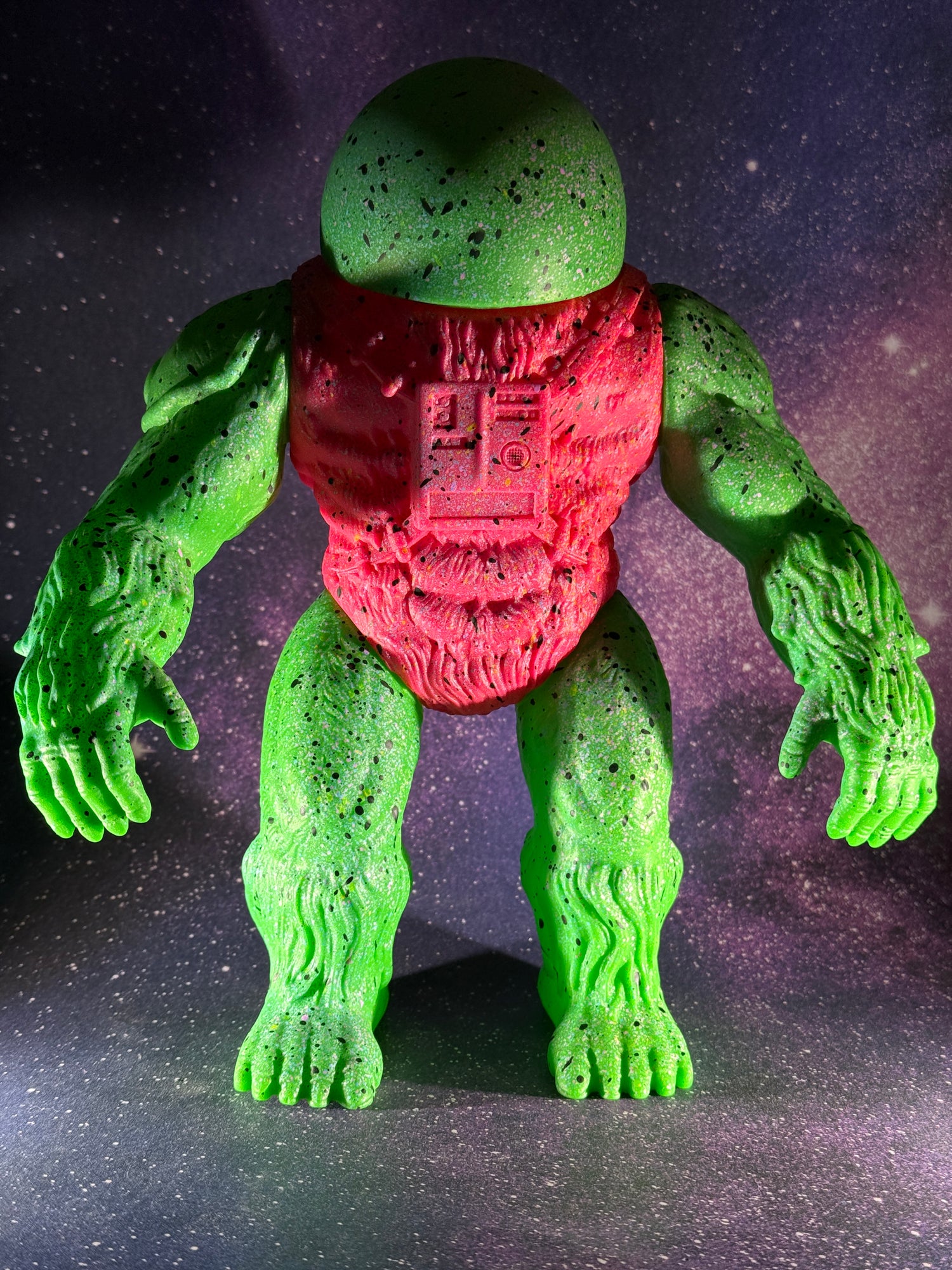 Sofubi