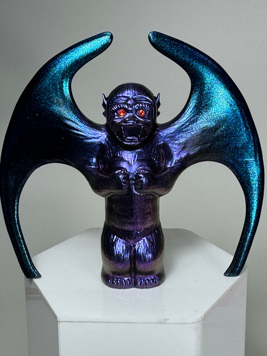 Bat Ape: The Colorshift Dark Proxy
