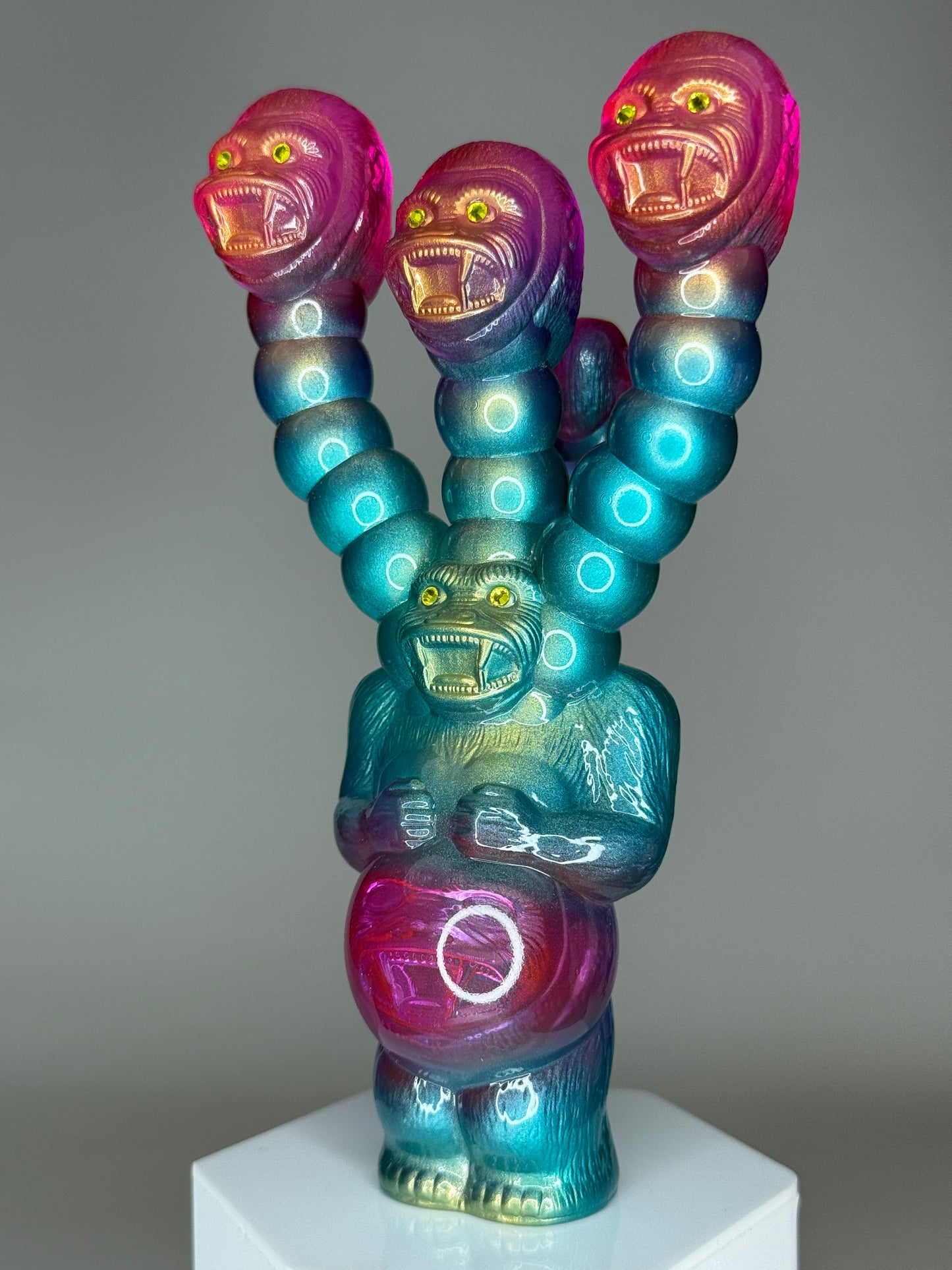 Sidewinder Ape: Range Finder