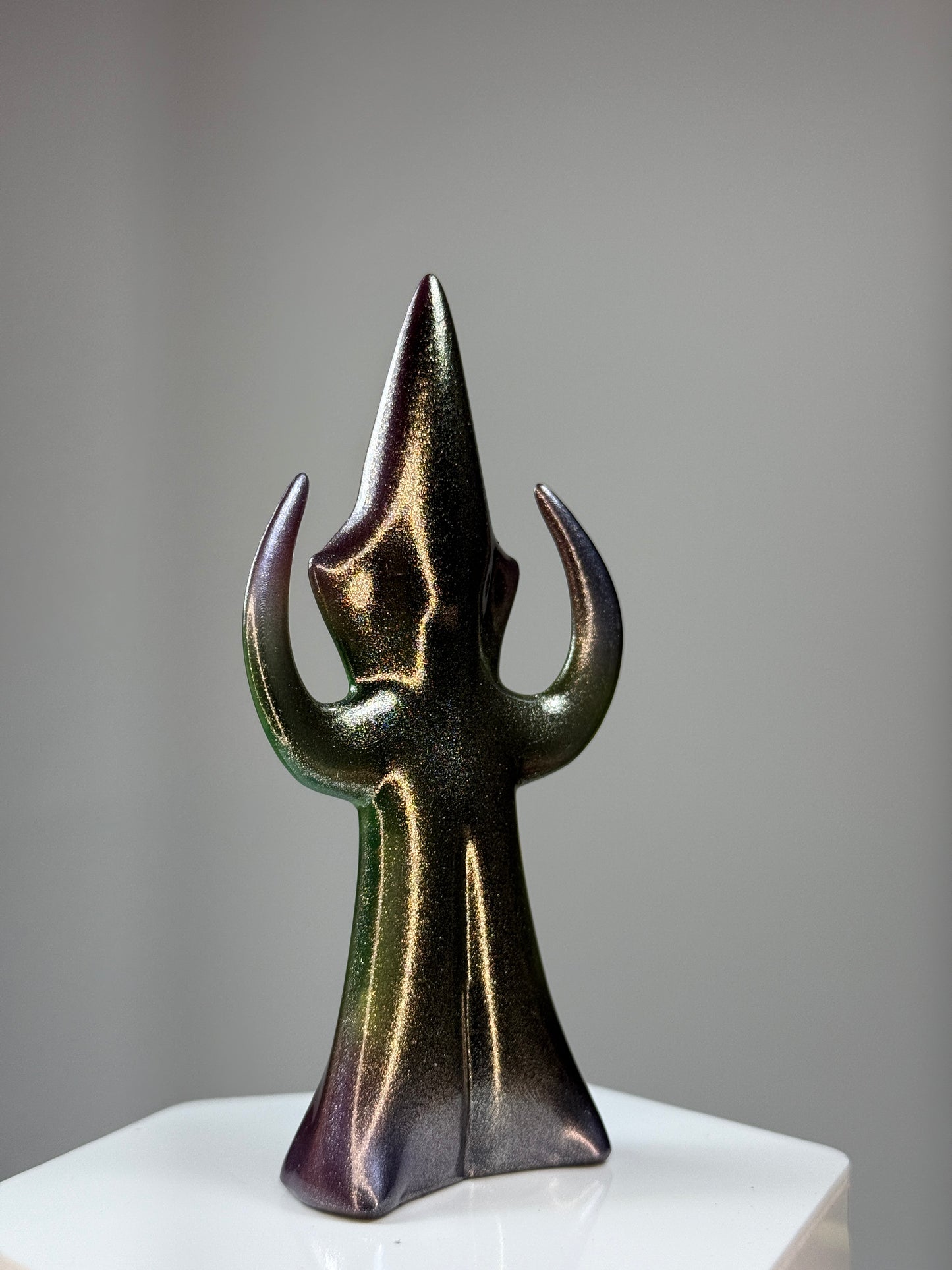 Mr. Fish: Lost in the Future