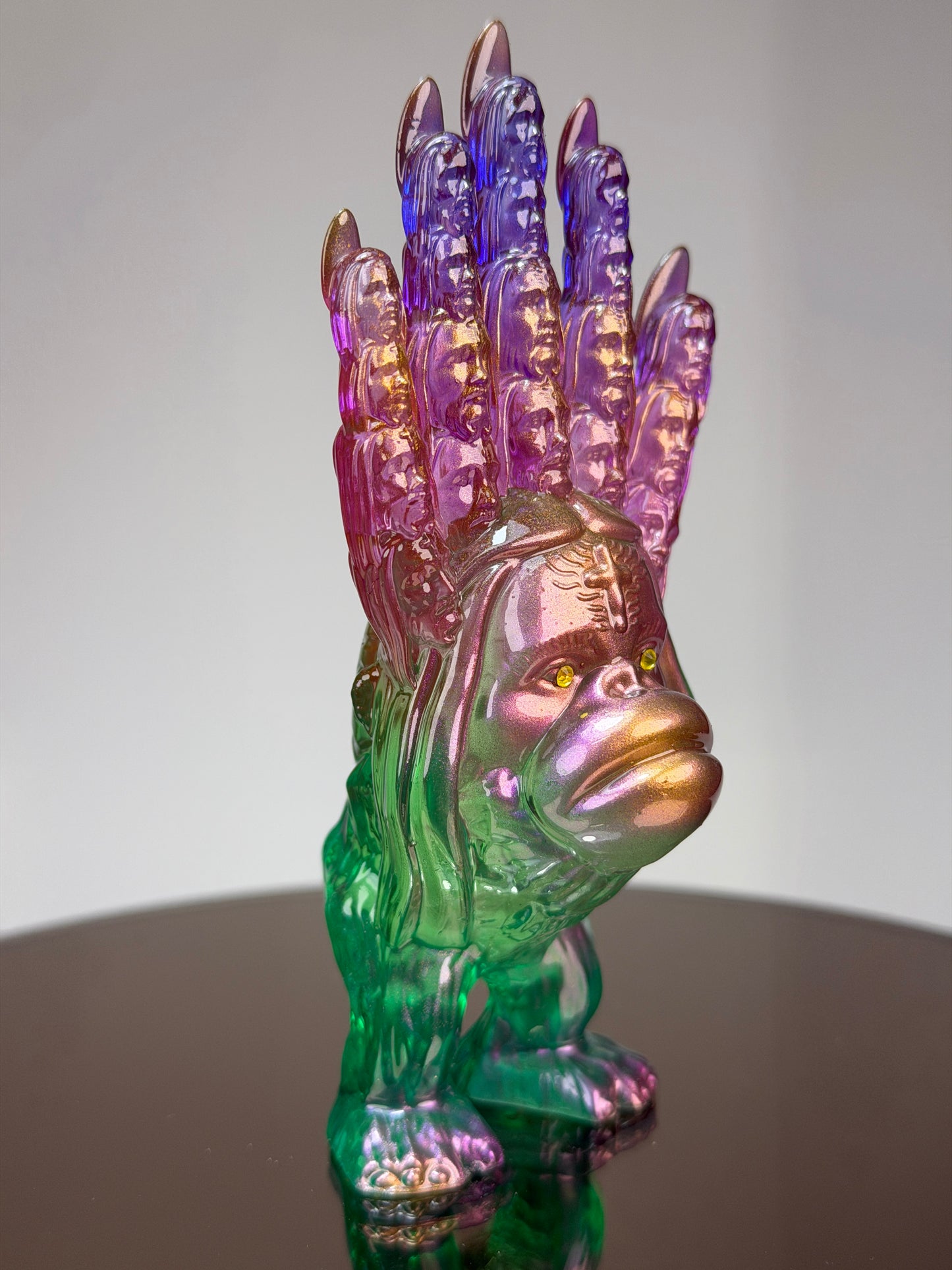 Jesus Claw Hopper: Lost Valley