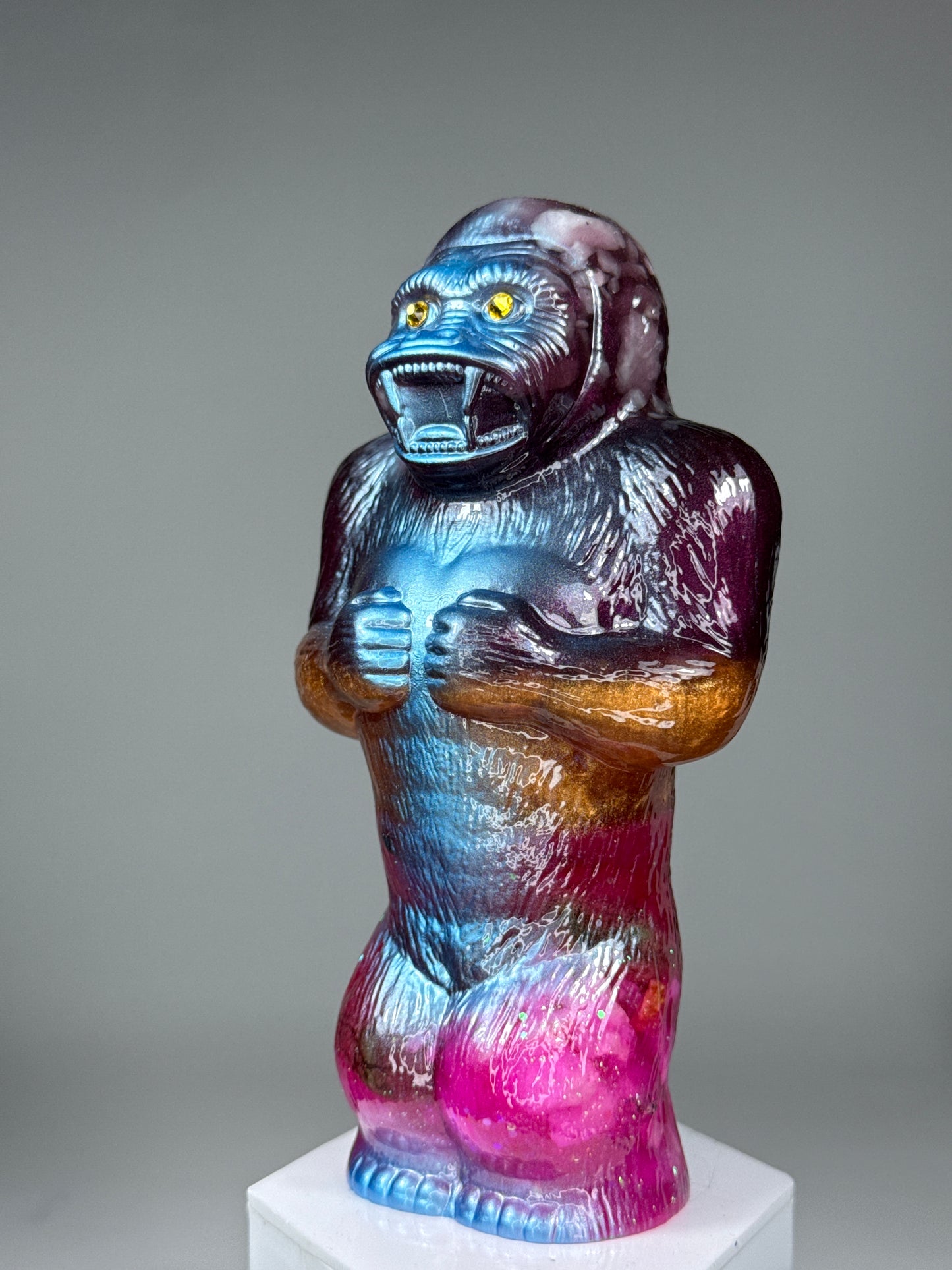 Ape: A Kind of Kindness