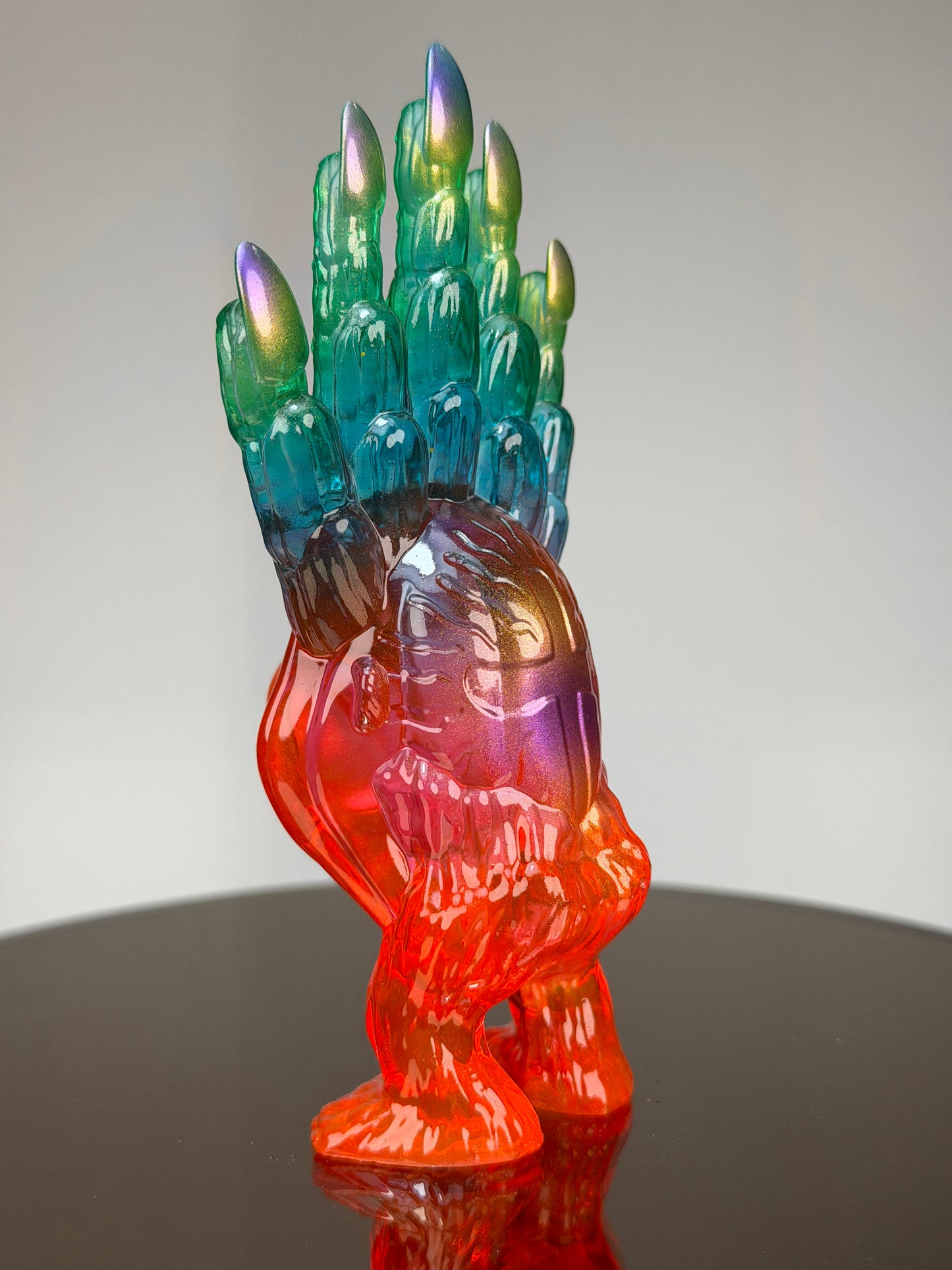 Jesus Claw Hopper: Lost Desert