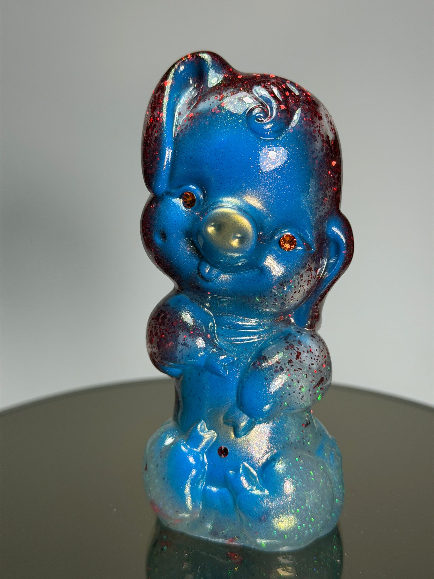 Baby Piggy: Dream Maker