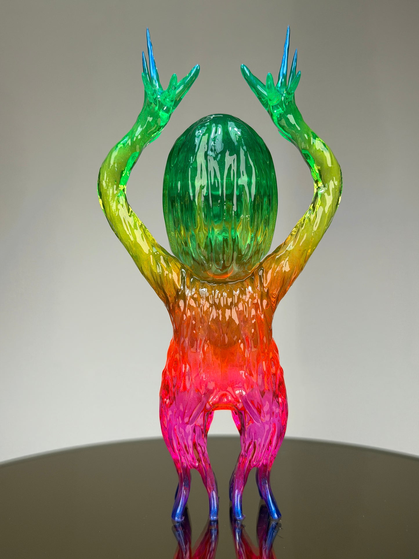 Joe Root: Energy Field