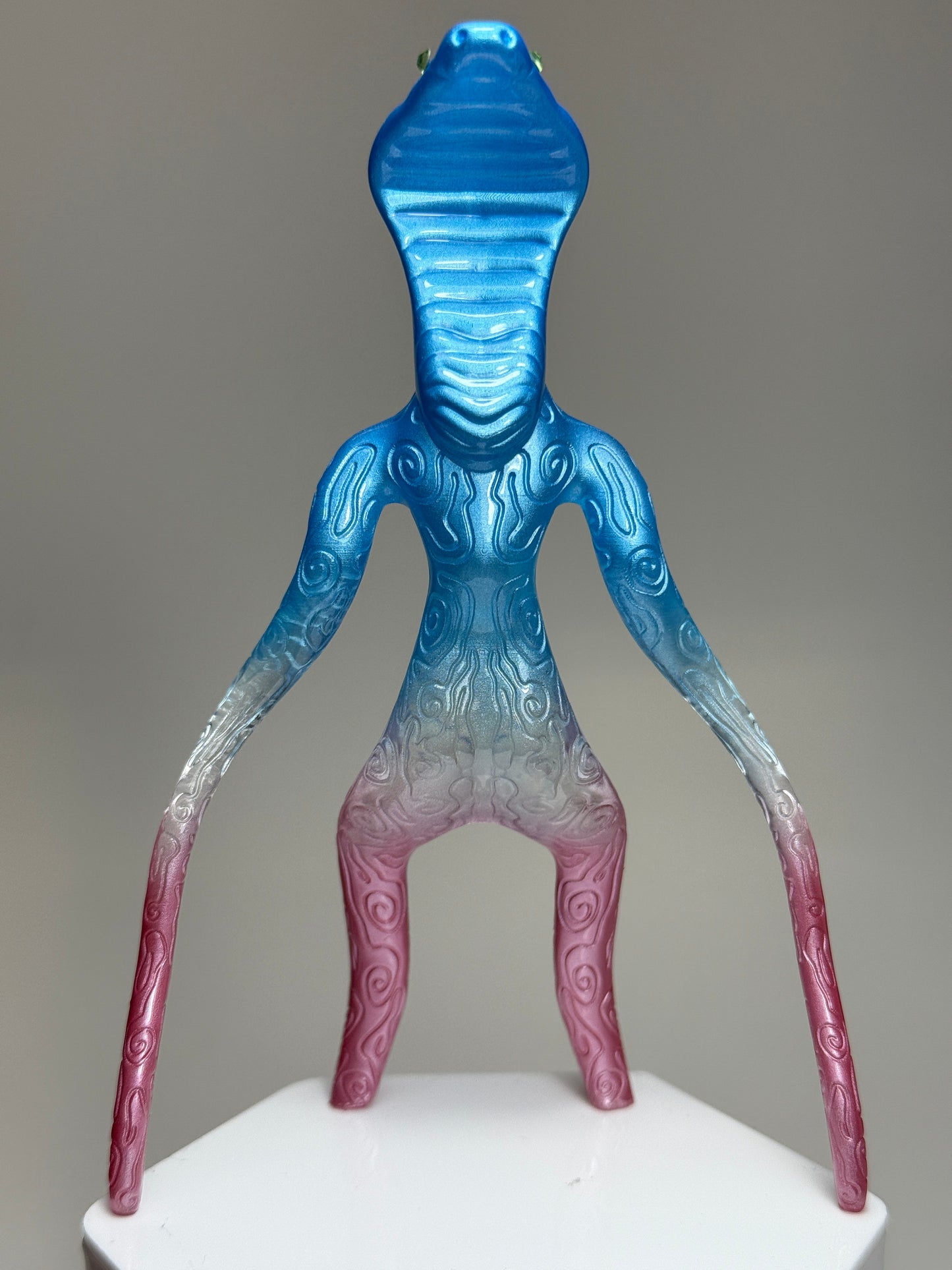 Cobra Cult Creeper: Morning Creep