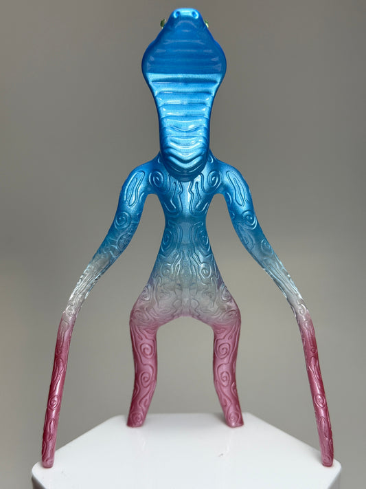 Cobra Cult Creeper: Morning Creep