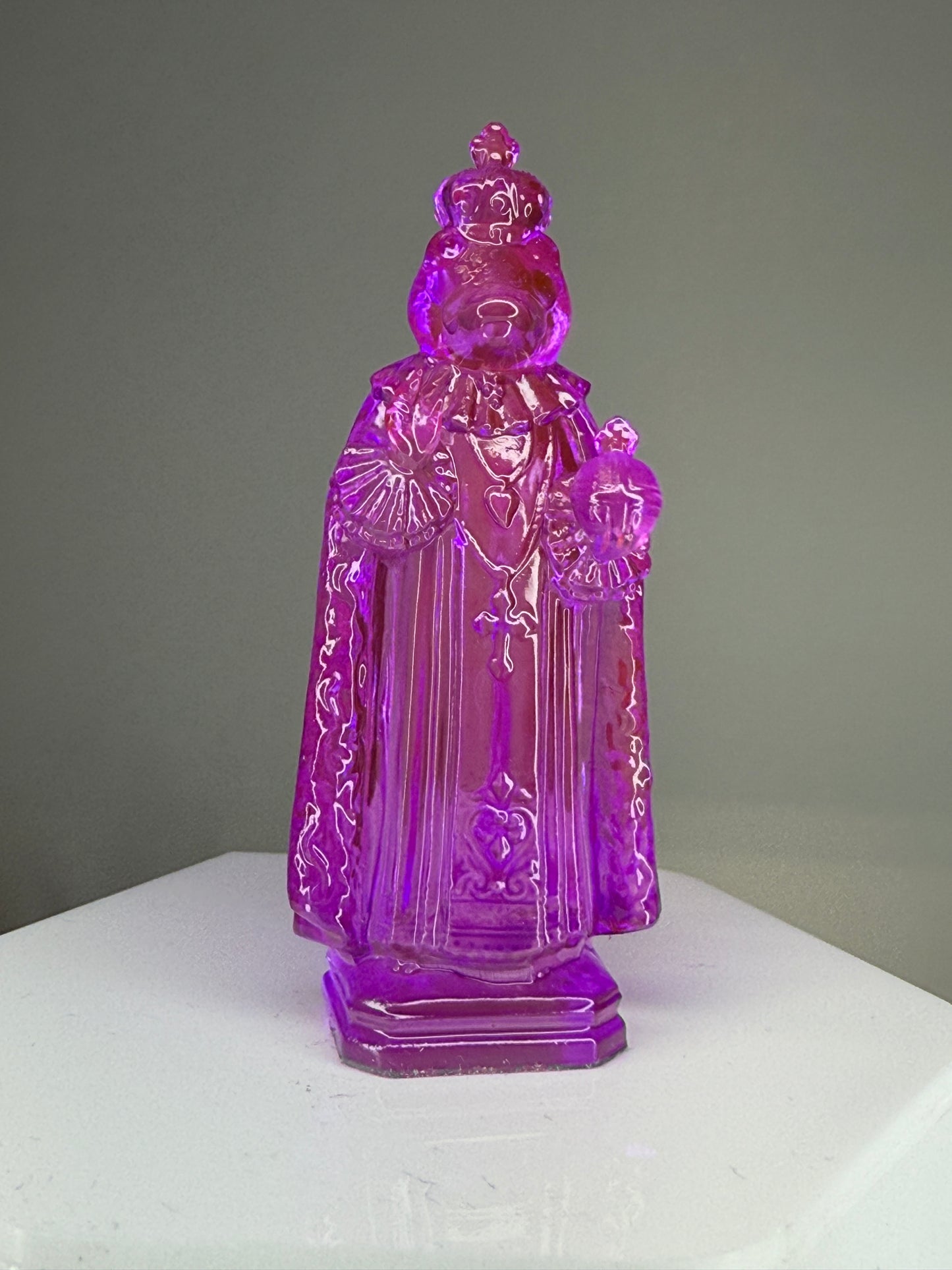 Saint Croc: Rainbow Choice