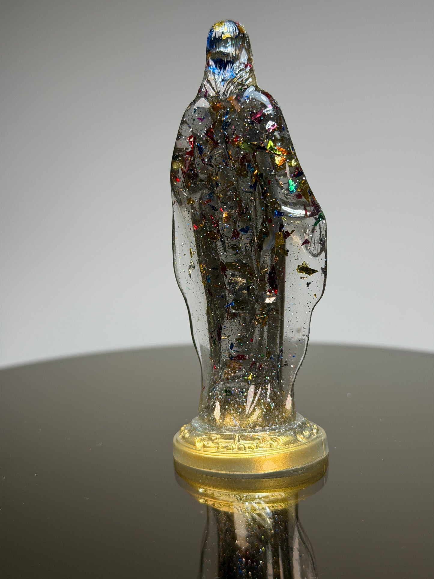 Personal Jesus: Spacestorm