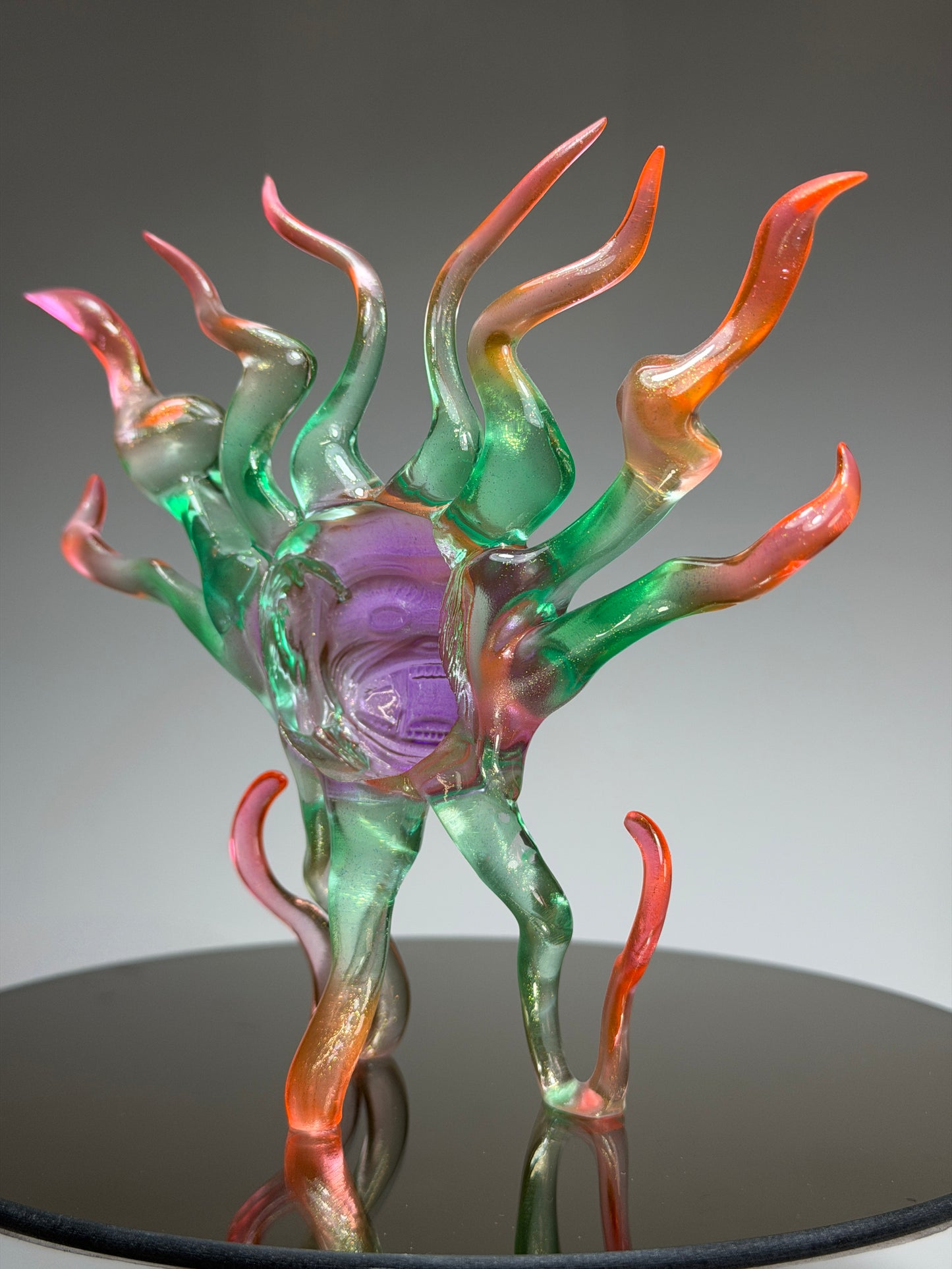 The Sun: Revolution Timecard