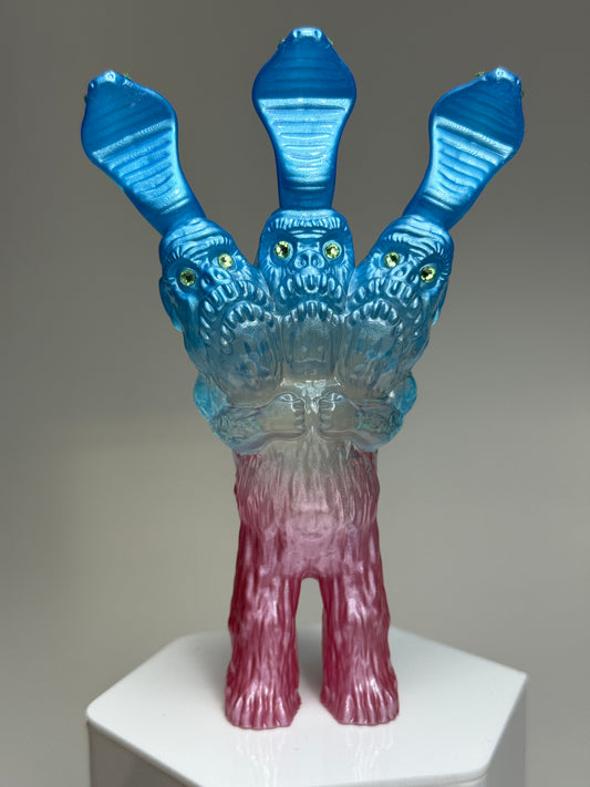 Cobra Cult Walker: Morning Walk