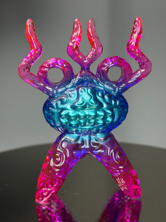 Germ Twenty Five: Fuzzy Candy