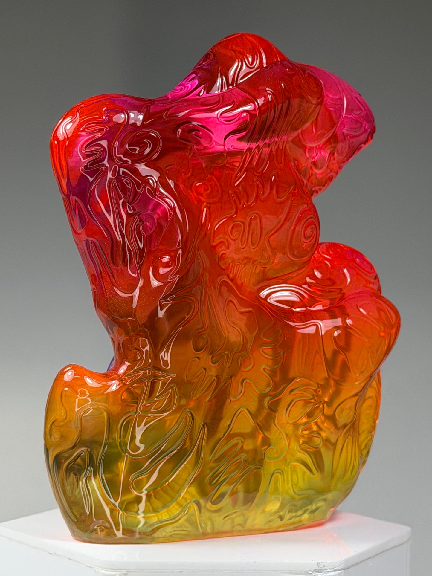 Fazzt Ra’qq: Springtime Artifact