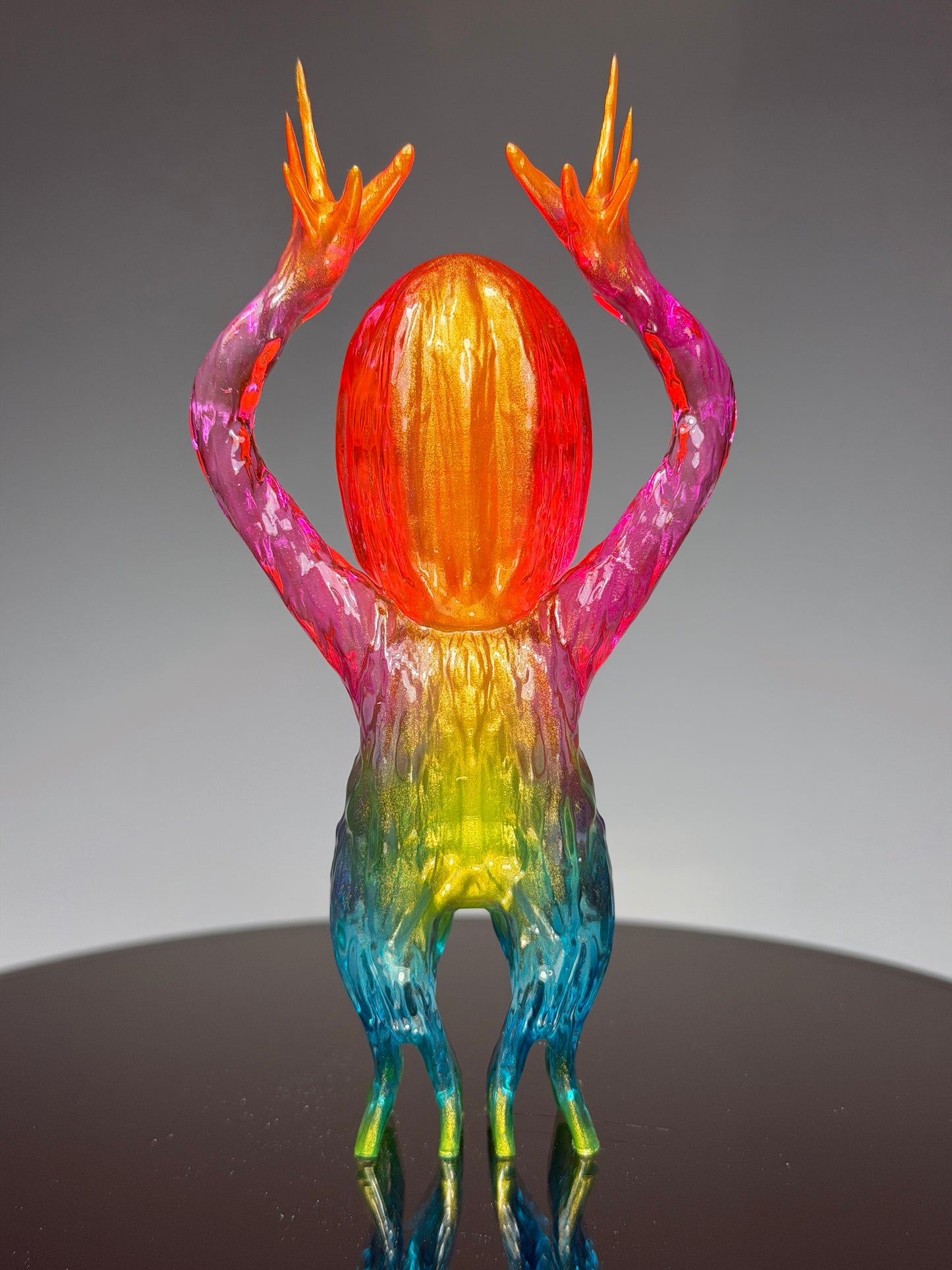 Joe Root: Flame Proof Colors