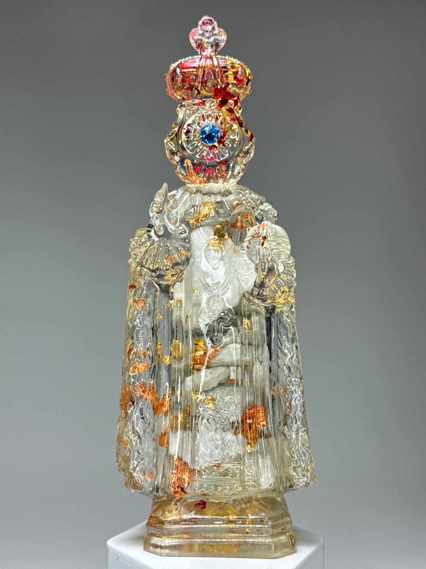 Saint Eye: God’s Gift to Optometry