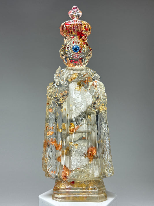 Saint Eye: God’s Gift to Optometry