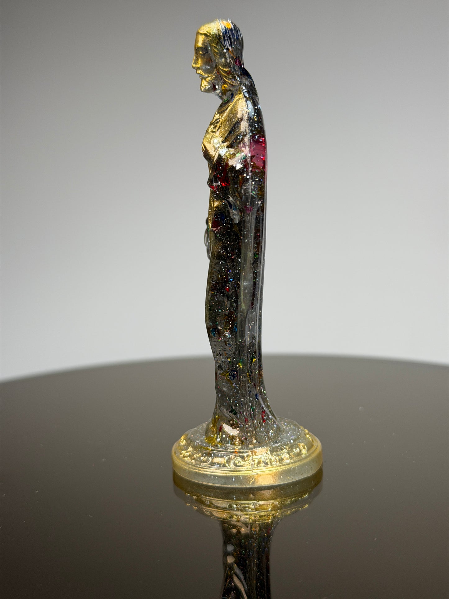 Personal Jesus: Spacestorm