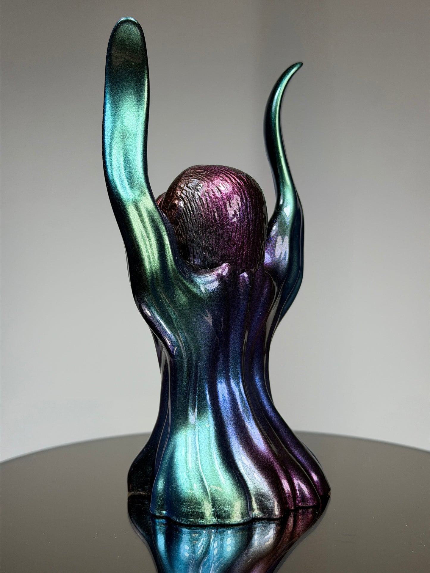 Ghostly Ape: Midnight Shine