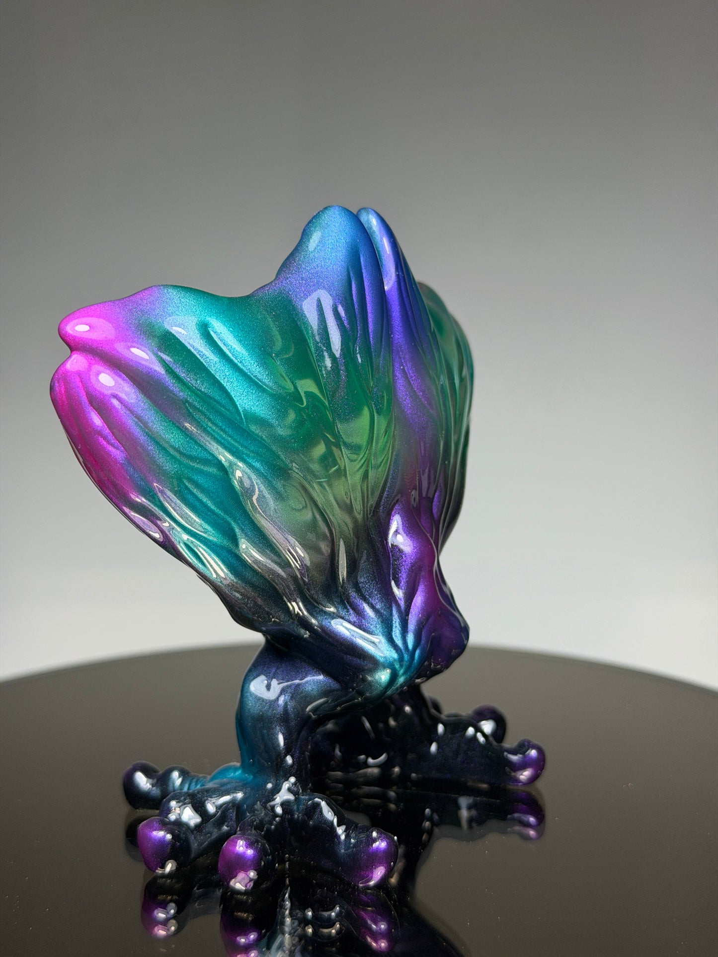 Geef: Midnight Request